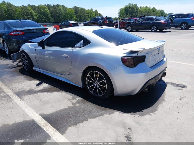 2014 Subaru Brz Limited მანქანა იყიდება აუქციონზე, vin: JF1ZCAC12E8605368, აუქციონის ნომერი: 45073181