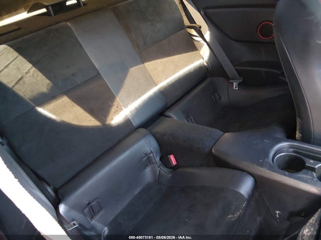 2014 Subaru Brz Limited მანქანა იყიდება აუქციონზე, vin: JF1ZCAC12E8605368, აუქციონის ნომერი: 45073181