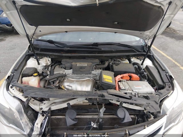 Aukcja sprzedaży 2014 Toyota Avalon Hybrid Limited, vin: 4T1BD1EB3EU035091, numer aukcji: 45073182