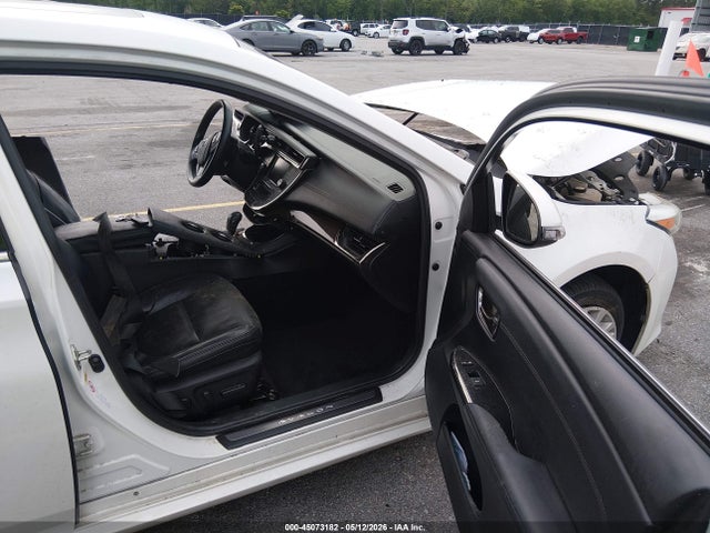 Aukcja sprzedaży 2014 Toyota Avalon Hybrid Limited, vin: 4T1BD1EB3EU035091, numer aukcji: 45073182
