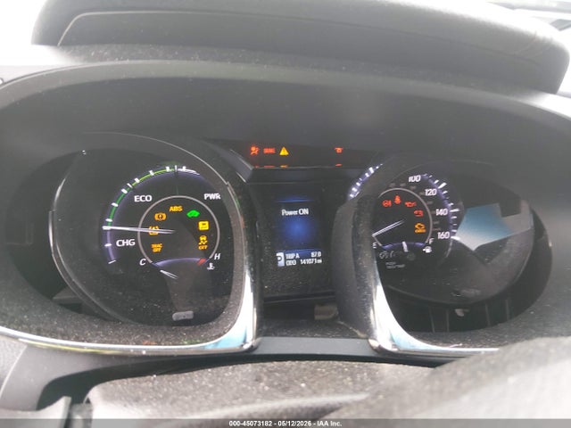 Aukcja sprzedaży 2014 Toyota Avalon Hybrid Limited, vin: 4T1BD1EB3EU035091, numer aukcji: 45073182