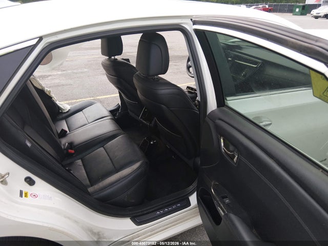Aukcja sprzedaży 2014 Toyota Avalon Hybrid Limited, vin: 4T1BD1EB3EU035091, numer aukcji: 45073182