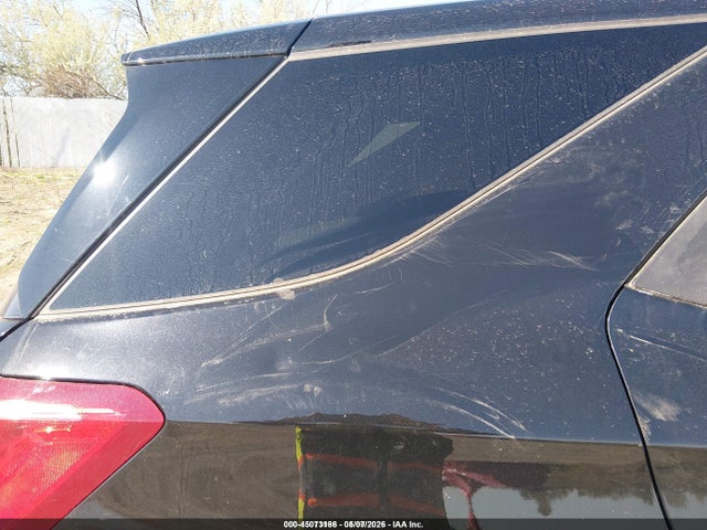 45073186 :رقم المزاد ، 2GNAXSEV2L6256837 vin ، 2020 Chevrolet Equinox Awd Ls مزاد بيع