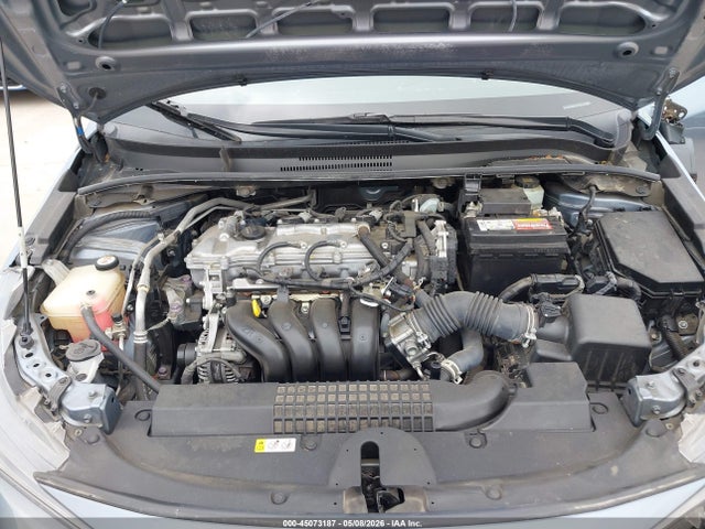 Продажа на аукционе авто 2021 Toyota Corolla Le, vin: JTDEPMAE1MJ164120, номер лота: 45073187