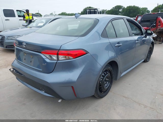 Продажа на аукционе авто 2021 Toyota Corolla Le, vin: JTDEPMAE1MJ164120, номер лота: 45073187