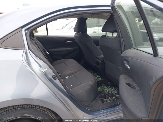 Продажа на аукционе авто 2021 Toyota Corolla Le, vin: JTDEPMAE1MJ164120, номер лота: 45073187