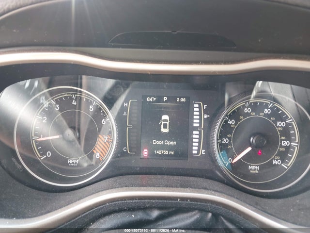Aukcja sprzedaży 2014 Jeep Cherokee Latitude, vin: 1C4PJMCS5EW138136, numer aukcji: 45073192