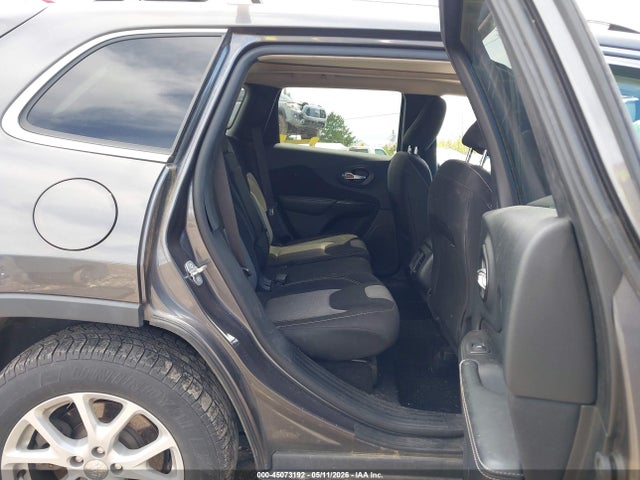 Aukcja sprzedaży 2014 Jeep Cherokee Latitude, vin: 1C4PJMCS5EW138136, numer aukcji: 45073192