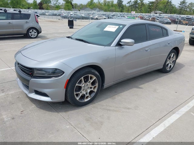 Aukcja sprzedaży 2016 Dodge Charger Sxt, vin: 2C3CDXJG6GH229296, numer aukcji: 45073195