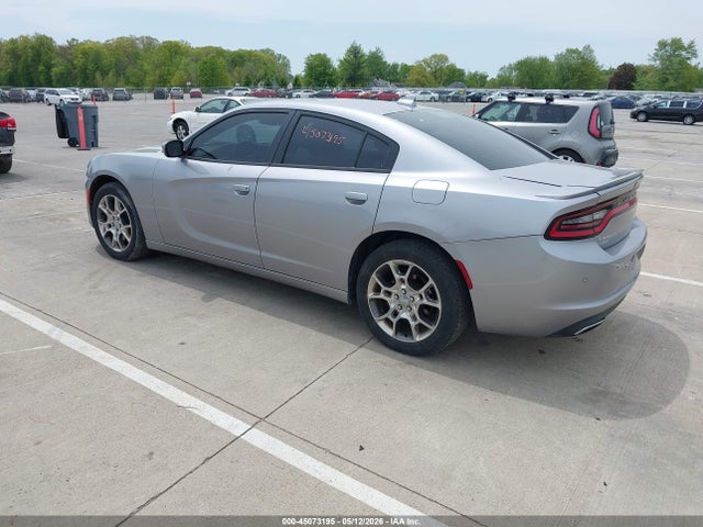 Aukcja sprzedaży 2016 Dodge Charger Sxt, vin: 2C3CDXJG6GH229296, numer aukcji: 45073195
