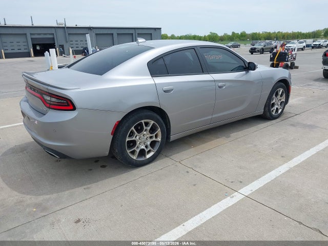 Aukcja sprzedaży 2016 Dodge Charger Sxt, vin: 2C3CDXJG6GH229296, numer aukcji: 45073195