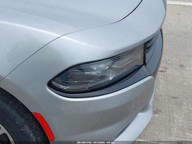 Aukcja sprzedaży 2016 Dodge Charger Sxt, vin: 2C3CDXJG6GH229296, numer aukcji: 45073195