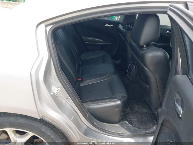 Aukcja sprzedaży 2016 Dodge Charger Sxt, vin: 2C3CDXJG6GH229296, numer aukcji: 45073195