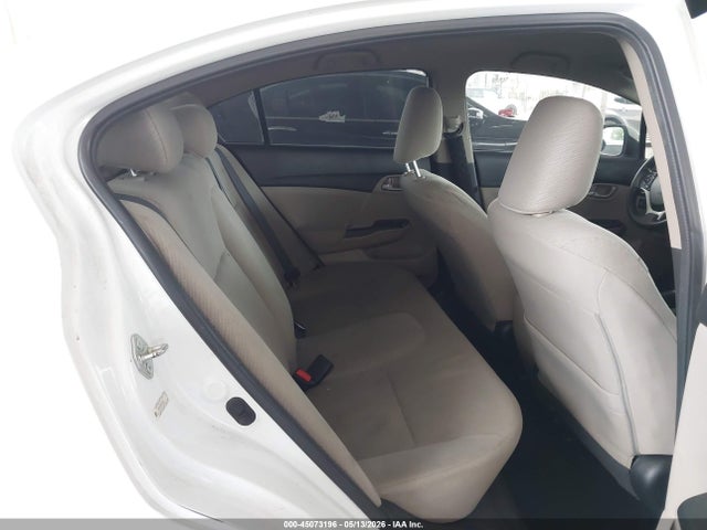 Продажа на аукционе авто 2013 Honda Civic Hf, vin: 2HGFB2F69DH530448, номер лота: 45073196