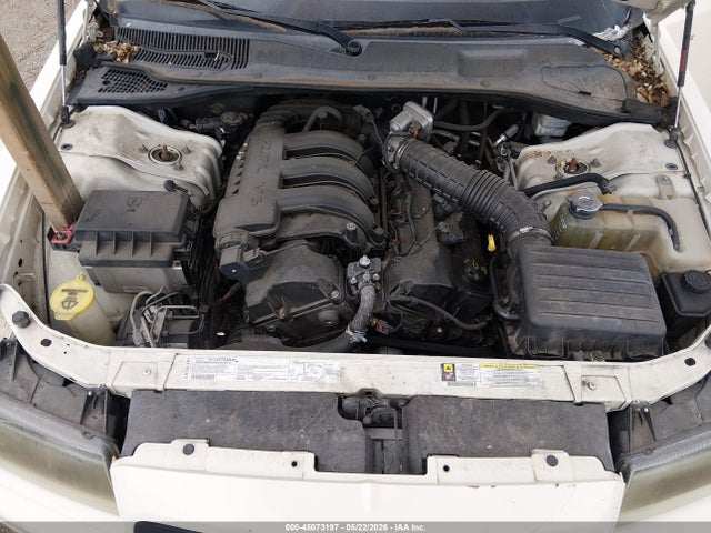 Продажа на аукционе авто 2007 Chrysler 300, vin: 2C3LA43R57H600664, номер лота: 45073197