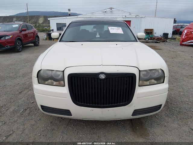Продажа на аукционе авто 2007 Chrysler 300, vin: 2C3LA43R57H600664, номер лота: 45073197