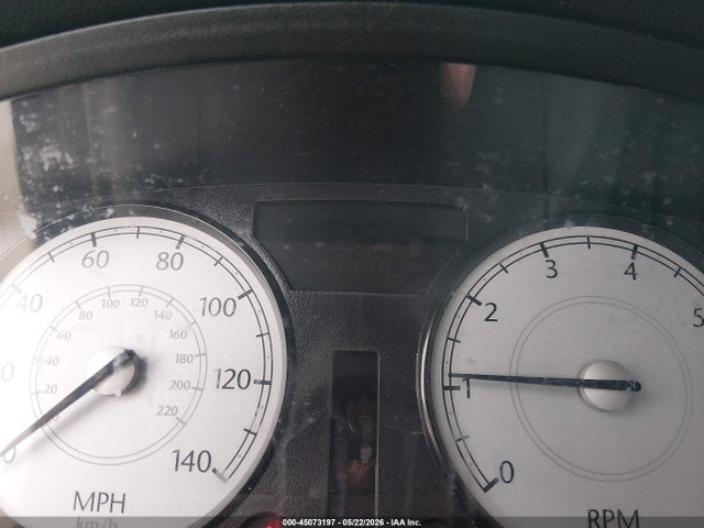 Продажа на аукционе авто 2007 Chrysler 300, vin: 2C3LA43R57H600664, номер лота: 45073197