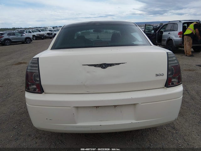Продажа на аукционе авто 2007 Chrysler 300, vin: 2C3LA43R57H600664, номер лота: 45073197