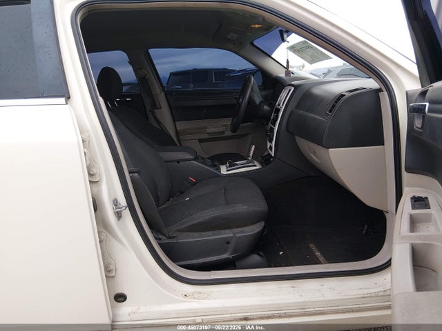 Продажа на аукционе авто 2007 Chrysler 300, vin: 2C3LA43R57H600664, номер лота: 45073197