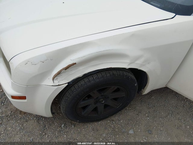 Продажа на аукционе авто 2007 Chrysler 300, vin: 2C3LA43R57H600664, номер лота: 45073197