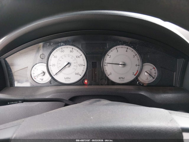 Продажа на аукционе авто 2007 Chrysler 300, vin: 2C3LA43R57H600664, номер лота: 45073197