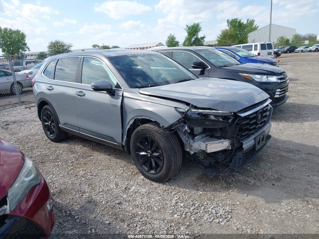 Honda Cr-v Ex-l Awd 2024 5J6RS4H75RL007882 main image