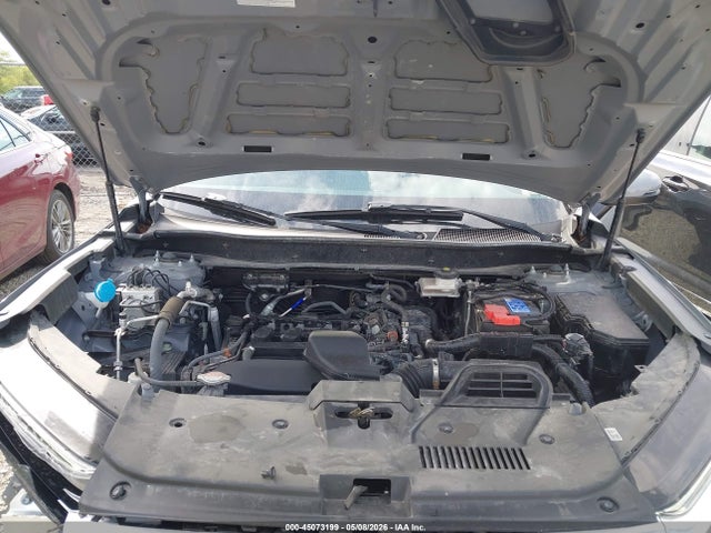 5J6RS4H75RL007882 Honda Cr-v Ex-l Awd