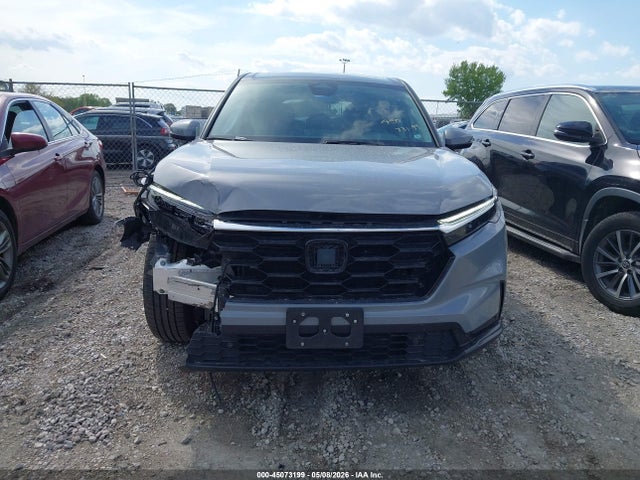 5J6RS4H75RL007882 Honda Cr-v Ex-l Awd