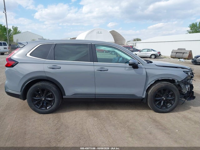 5J6RS4H75RL007882 Honda Cr-v Ex-l Awd