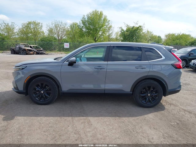 5J6RS4H75RL007882 Honda Cr-v Ex-l Awd