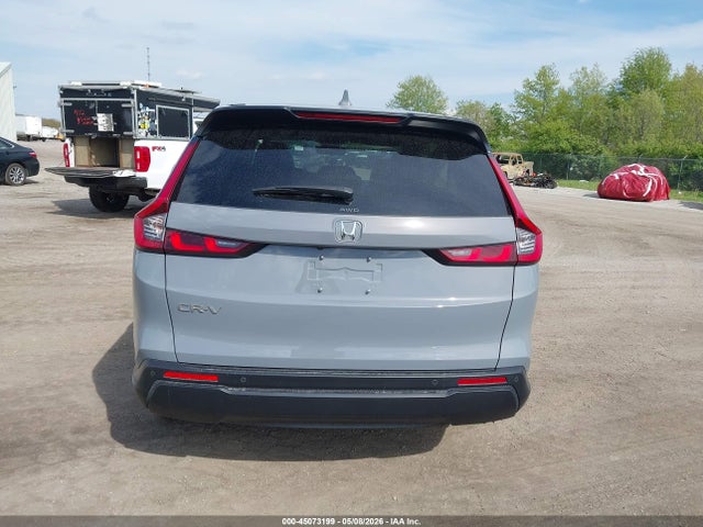 5J6RS4H75RL007882 Honda Cr-v Ex-l Awd