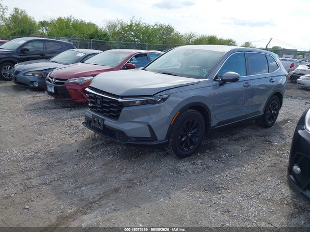 5J6RS4H75RL007882 Honda Cr-v Ex-l Awd
