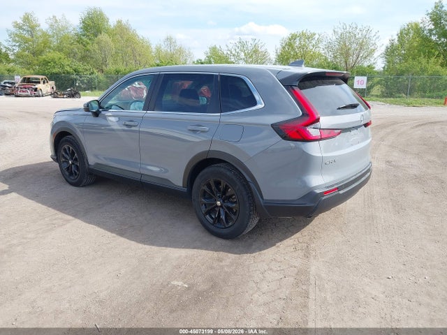 5J6RS4H75RL007882 Honda Cr-v Ex-l Awd