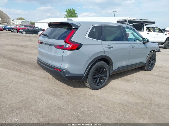 5J6RS4H75RL007882 Honda Cr-v Ex-l Awd