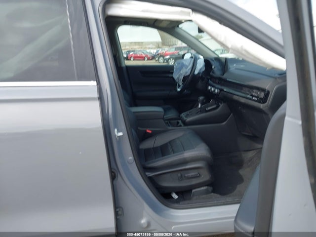 5J6RS4H75RL007882 Honda Cr-v Ex-l Awd