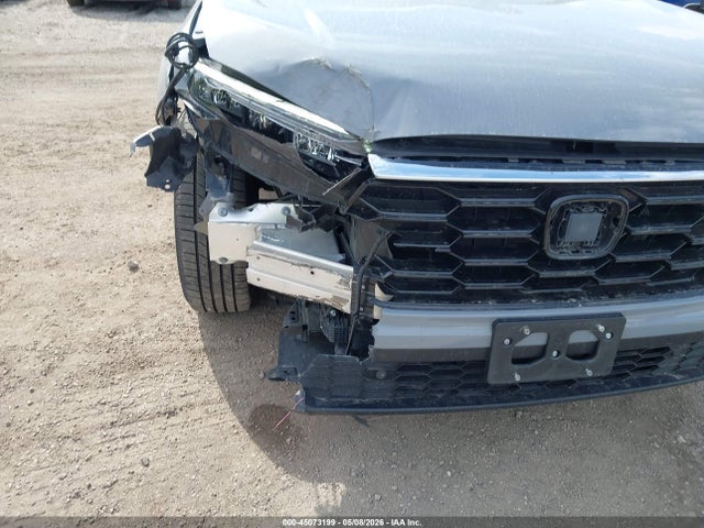 5J6RS4H75RL007882 Honda Cr-v Ex-l Awd