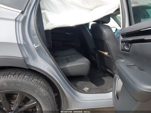 5J6RS4H75RL007882 Honda Cr-v Ex-l Awd