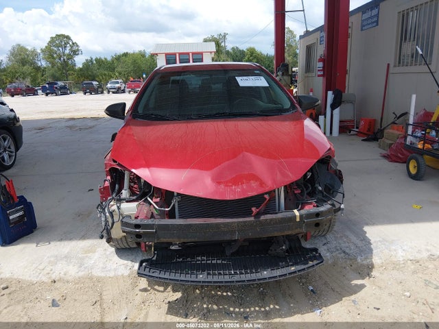 2015 Toyota Corolla S Plus მანქანა იყიდება აუქციონზე, vin: 2T1BURHE6FC276280, აუქციონის ნომერი: 45073202