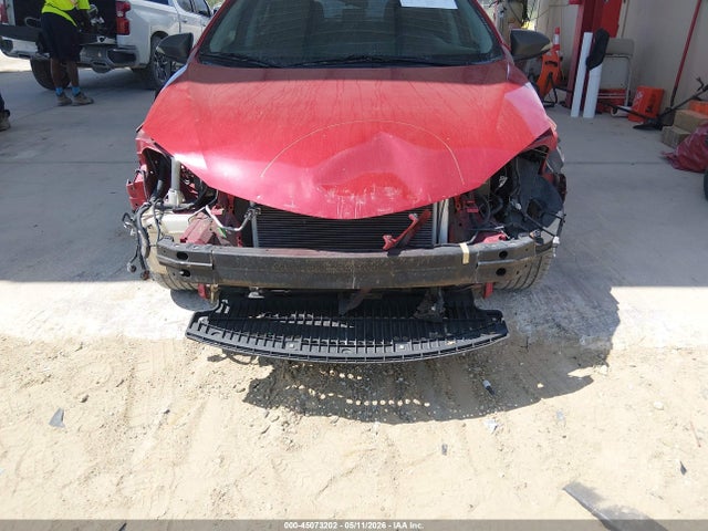 2015 Toyota Corolla S Plus მანქანა იყიდება აუქციონზე, vin: 2T1BURHE6FC276280, აუქციონის ნომერი: 45073202