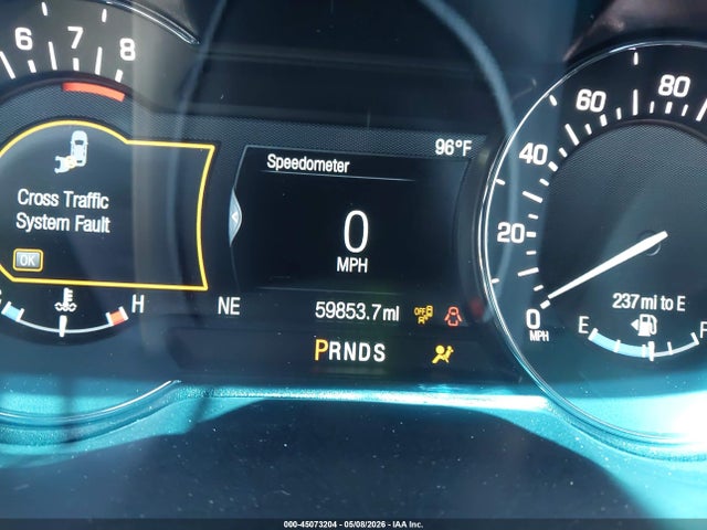 Lincoln MKZ SELECT 2018 3LN6L5CC4JR603938 Image 15