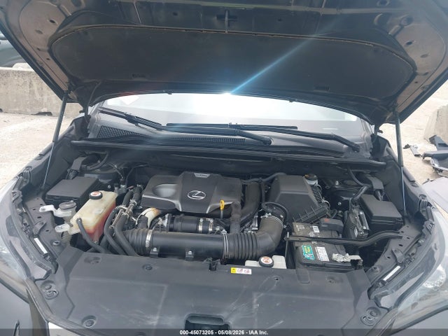 45073205 :رقم المزاد ، JTJDARBZ3M2195520 vin ، 2021 Lexus Nx 300 مزاد بيع