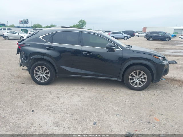 45073205 :رقم المزاد ، JTJDARBZ3M2195520 vin ، 2021 Lexus Nx 300 مزاد بيع