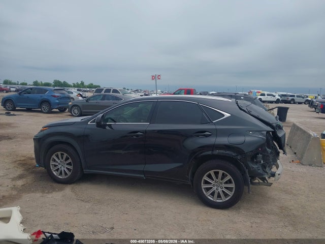 45073205 :رقم المزاد ، JTJDARBZ3M2195520 vin ، 2021 Lexus Nx 300 مزاد بيع
