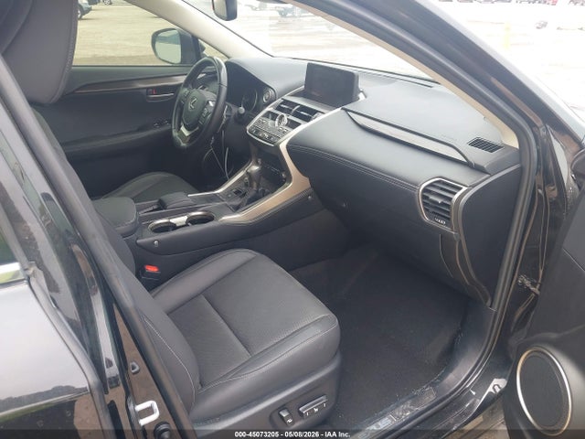 45073205 :رقم المزاد ، JTJDARBZ3M2195520 vin ، 2021 Lexus Nx 300 مزاد بيع