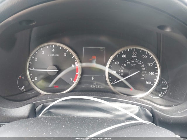 45073205 :رقم المزاد ، JTJDARBZ3M2195520 vin ، 2021 Lexus Nx 300 مزاد بيع
