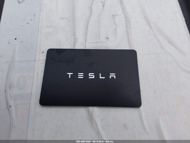 Tesla Model 3 Premium All-wheel Drive 2026 5YJ3E1EB6TF132278 Image 11