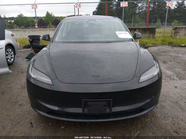 Tesla Model 3 Premium All-wheel Drive 2026 5YJ3E1EB6TF132278 Image 13