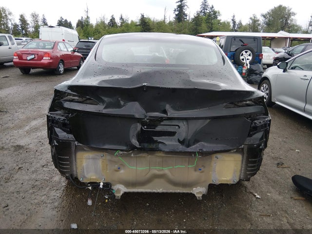 Tesla Model 3 Premium All-wheel Drive 2026 5YJ3E1EB6TF132278 Image 17