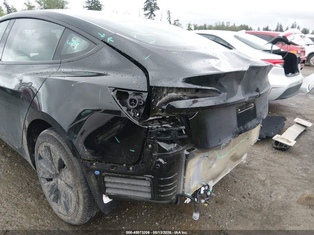 Tesla Model 3 Premium All-wheel Drive 2026 5YJ3E1EB6TF132278 Image 6