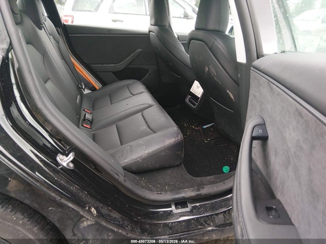 Tesla Model 3 Premium All-wheel Drive 2026 5YJ3E1EB6TF132278 Image 8